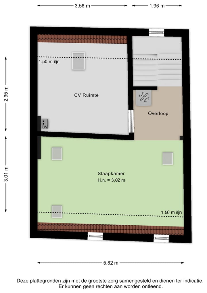 Foto 33 van Pricksteenweg 25