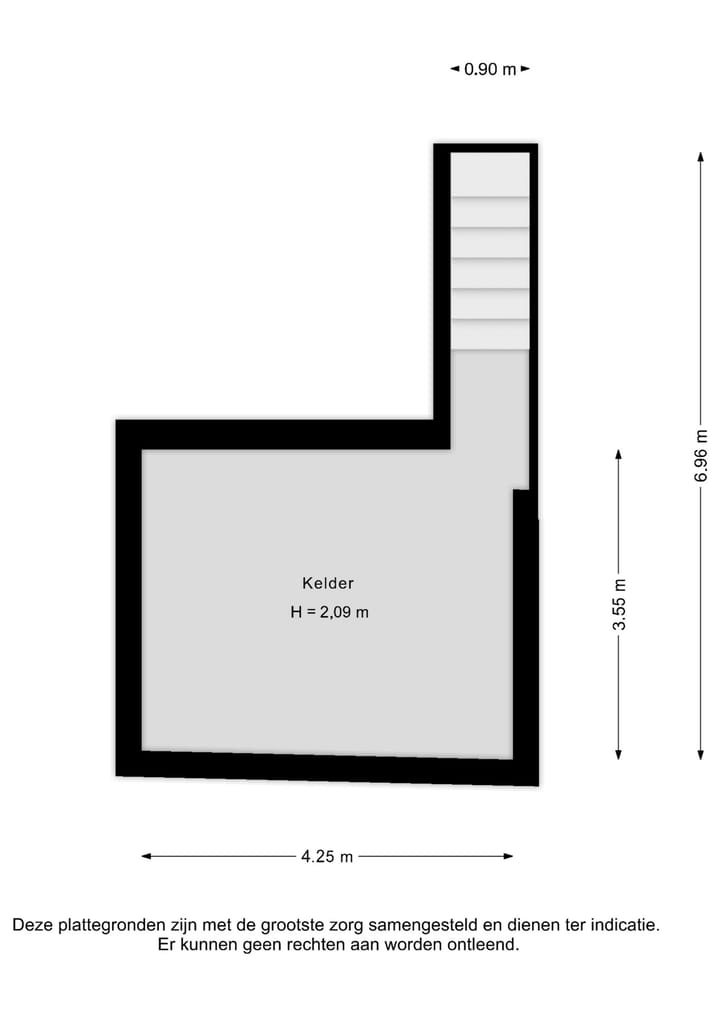 Foto 34 van Pricksteenweg 25