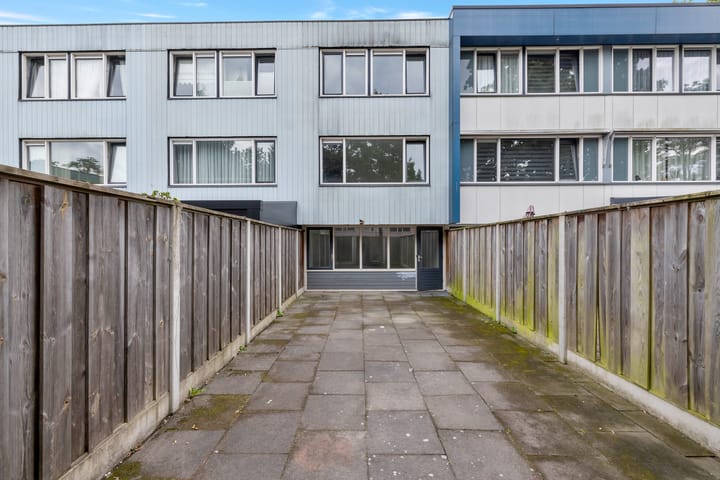 Foto 29 van Manderbrink 25