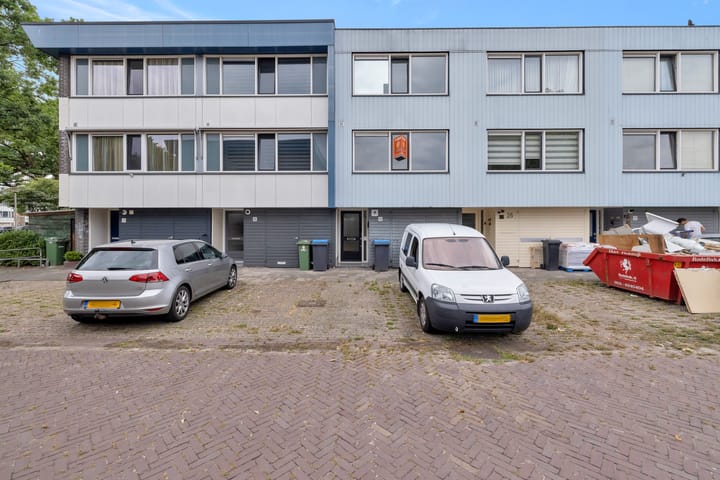 Foto 32 van Manderbrink 25