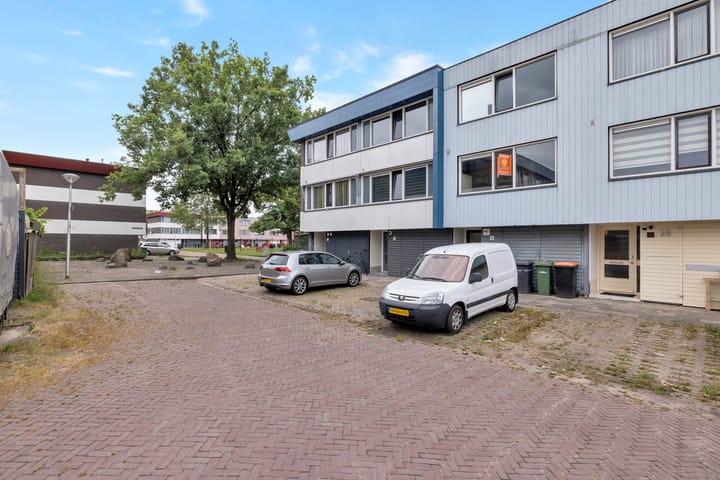 Foto 33 van Manderbrink 25