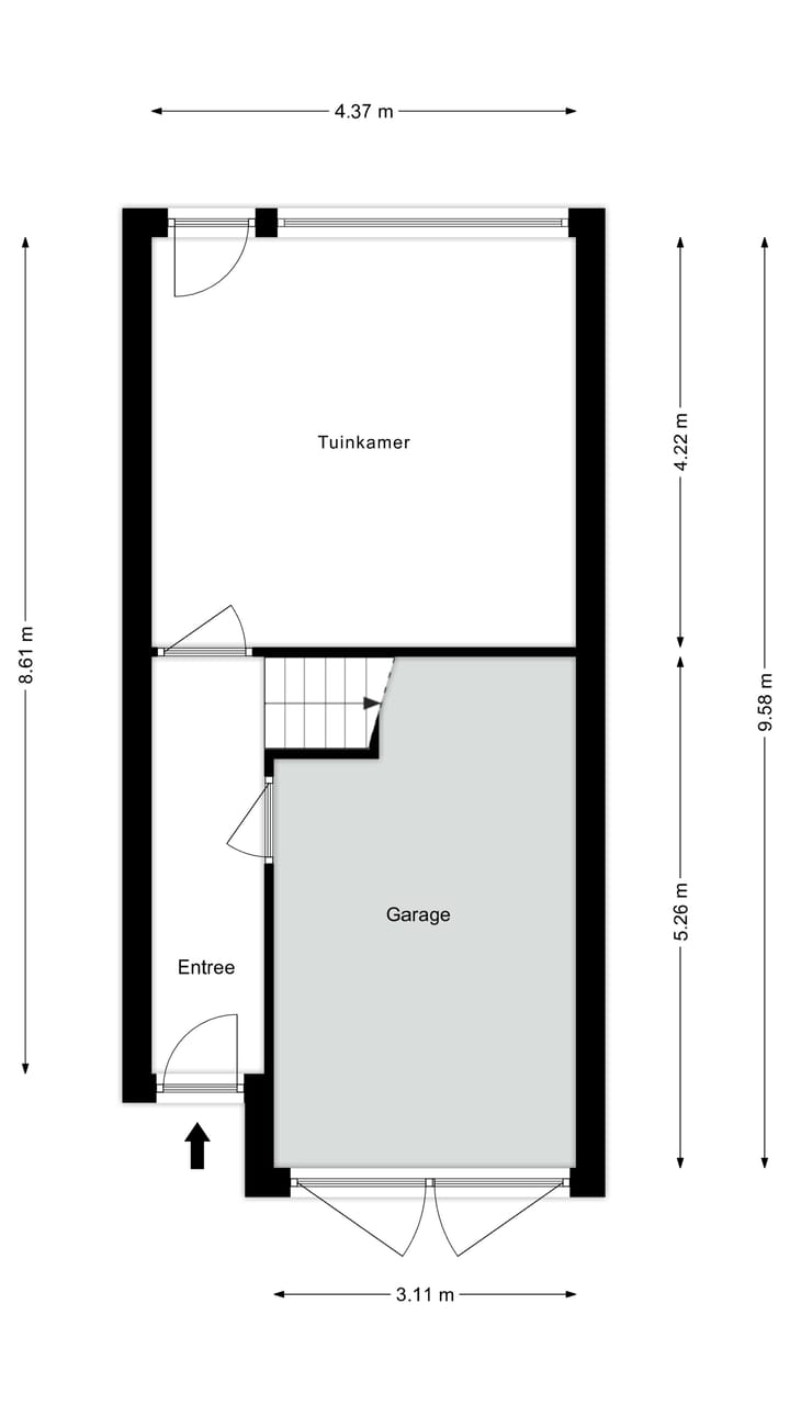 Foto 34 van Manderbrink 25