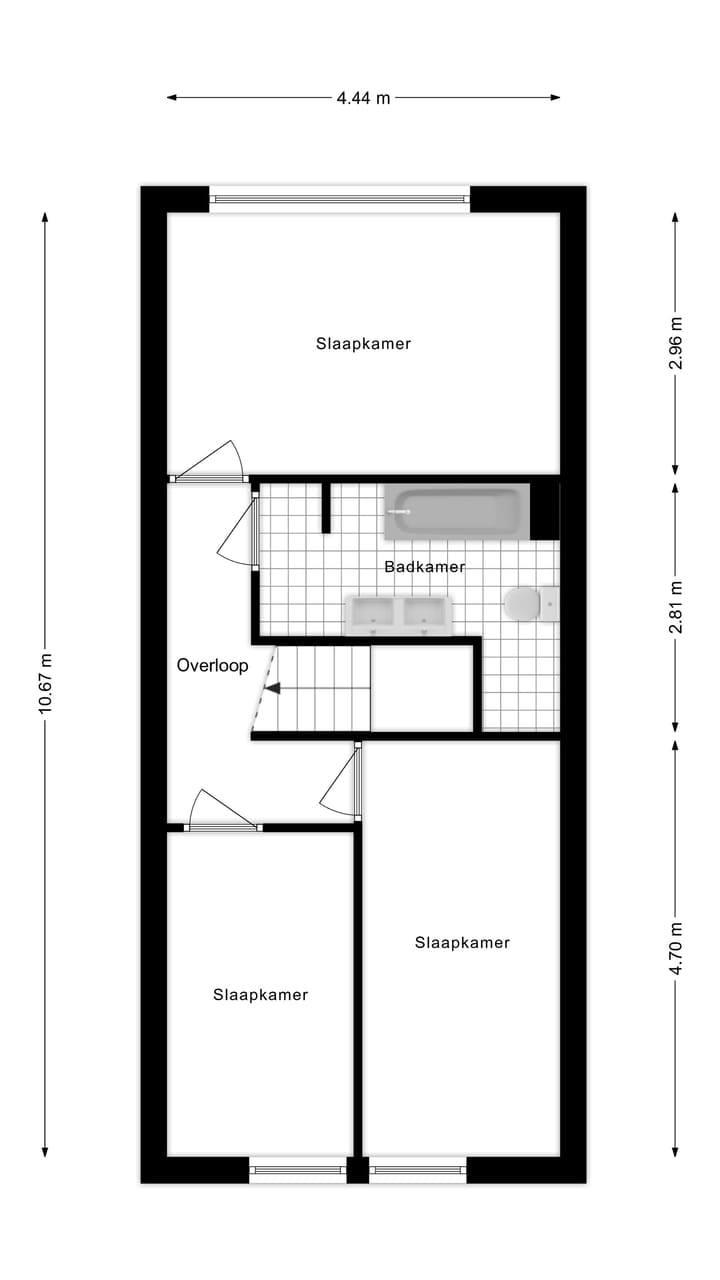 Foto 39 van Manderbrink 25