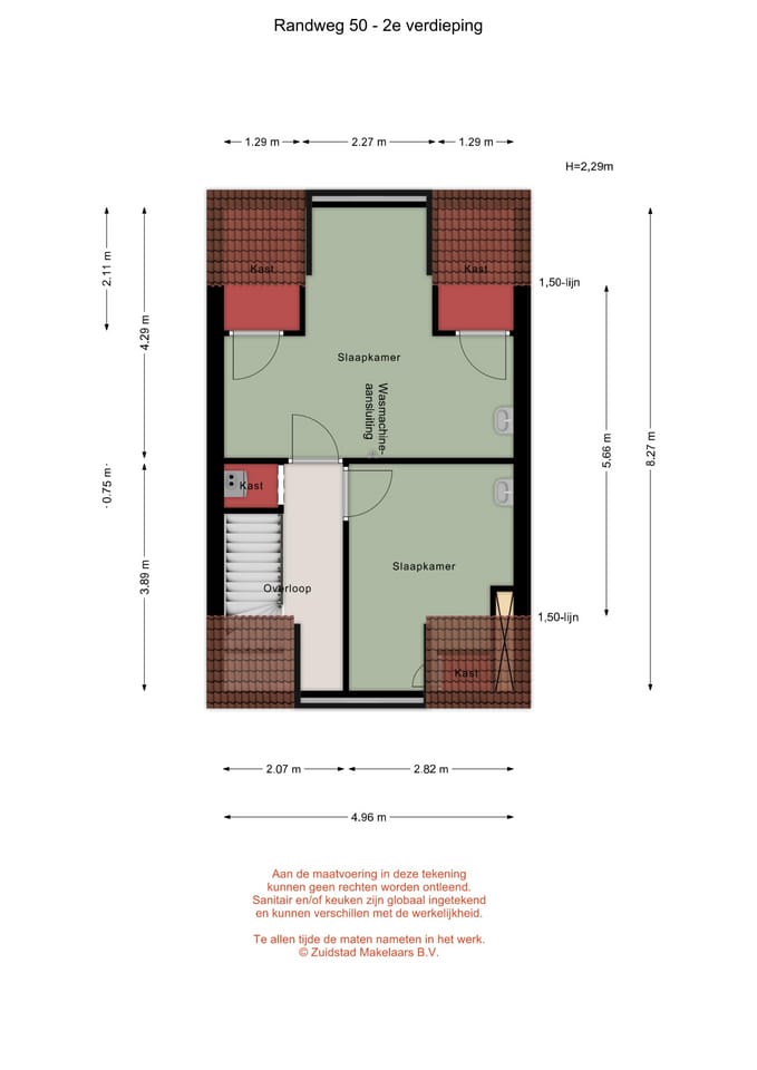 Foto 47 van Randweg 50