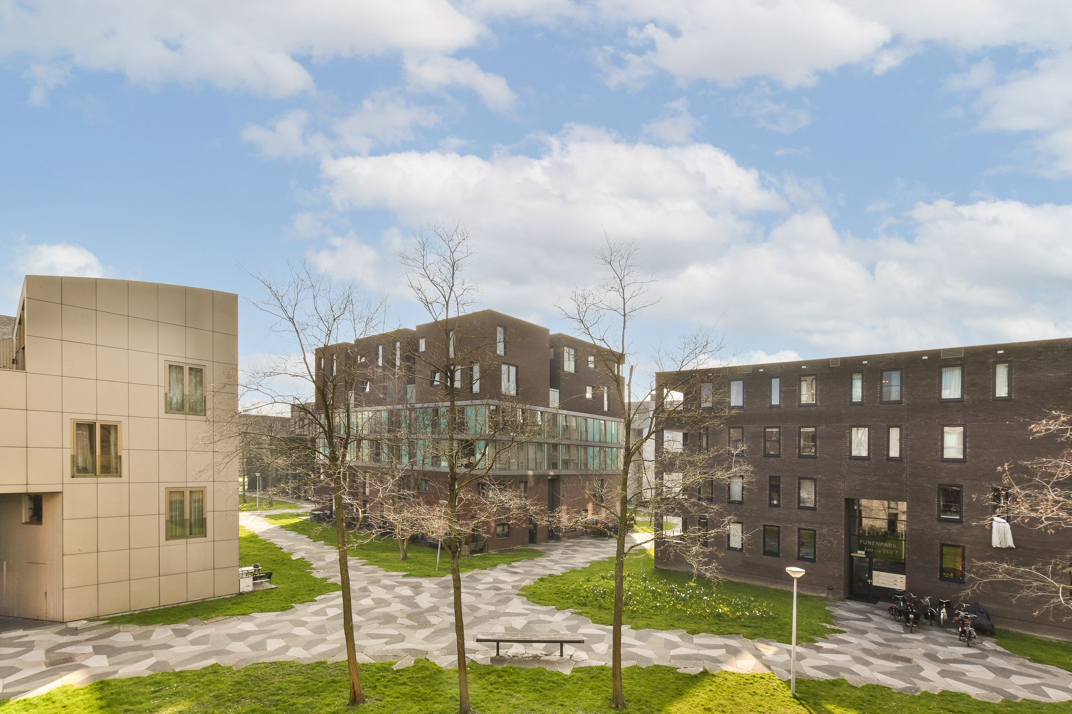 Photo 9 of Funenpark 320