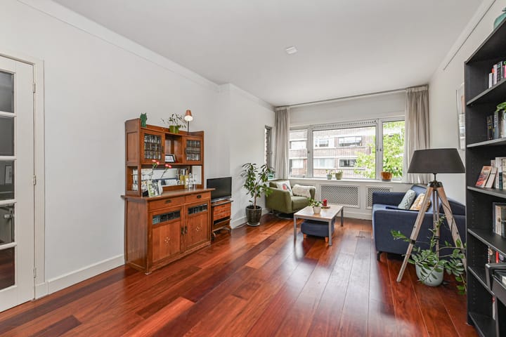 Foto 3 van Juliana van Stolberglaan 303