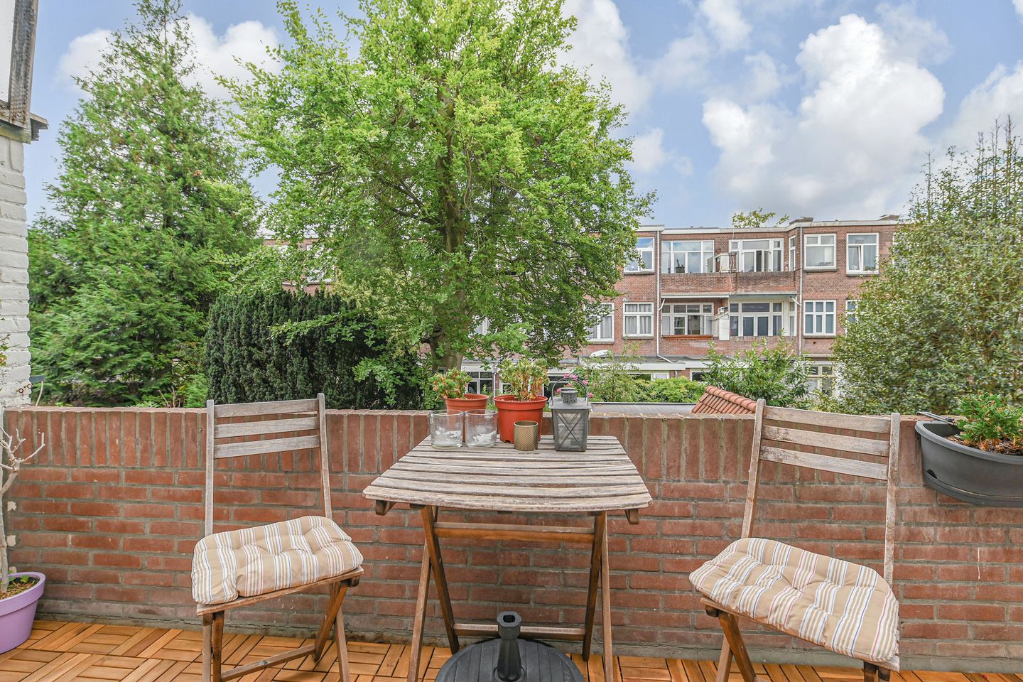 Foto 5 van Juliana van Stolberglaan 303