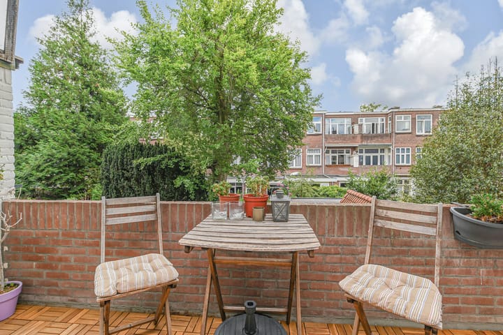 Foto 5 van Juliana van Stolberglaan 303