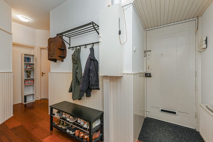 Foto 7 van Juliana van Stolberglaan 303