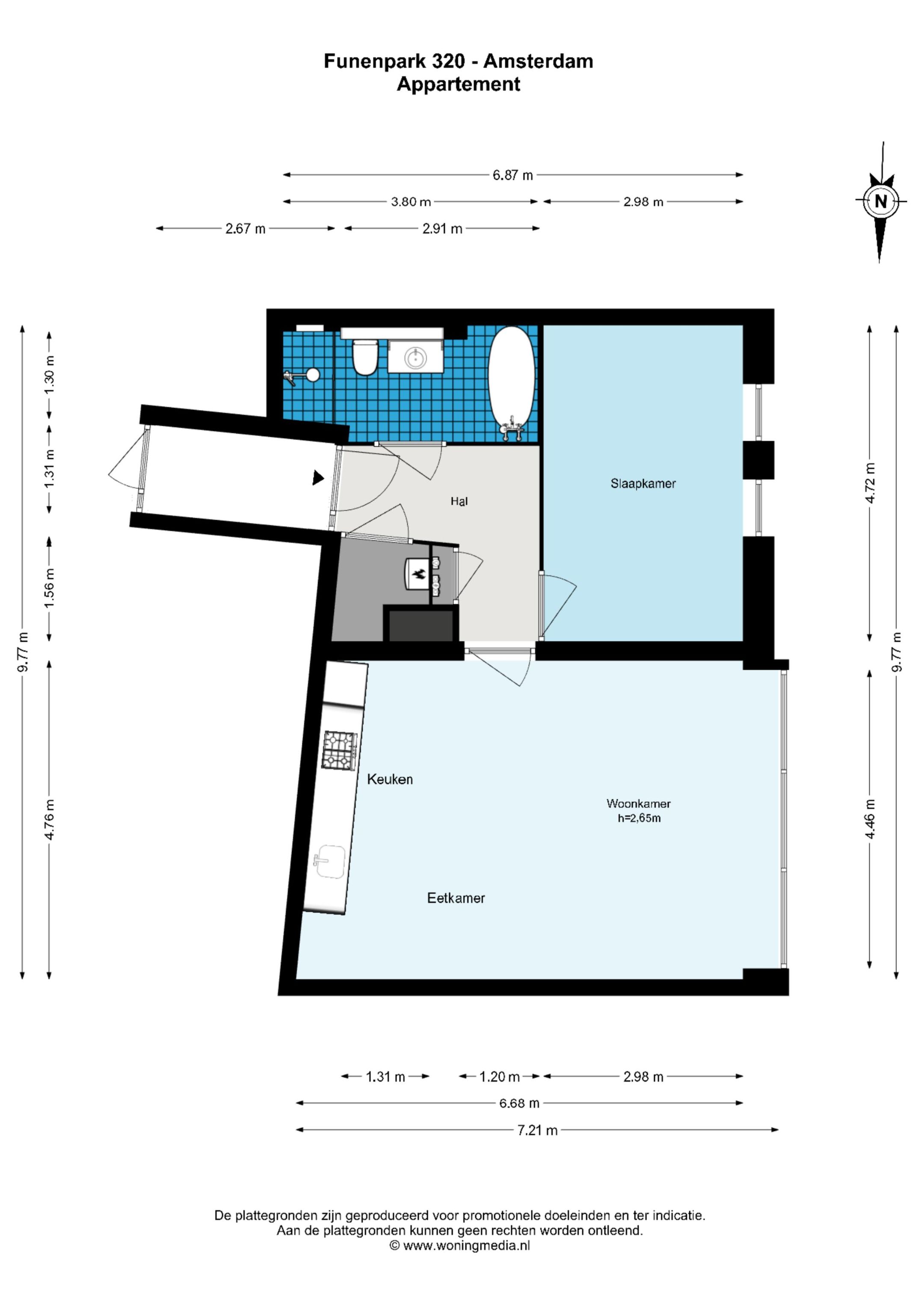 Photo 15 of Funenpark 320