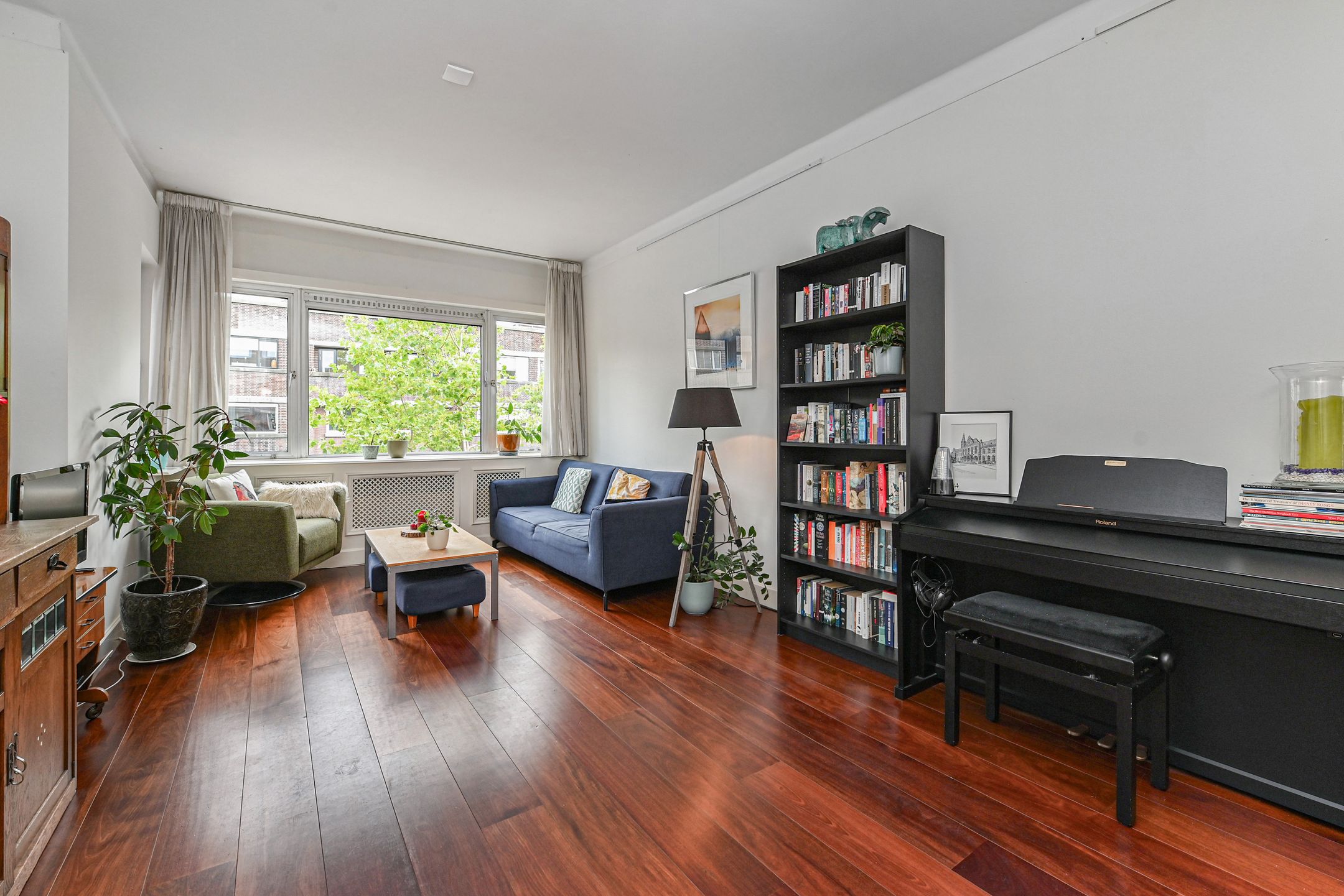 Foto 9 van Juliana van Stolberglaan 303