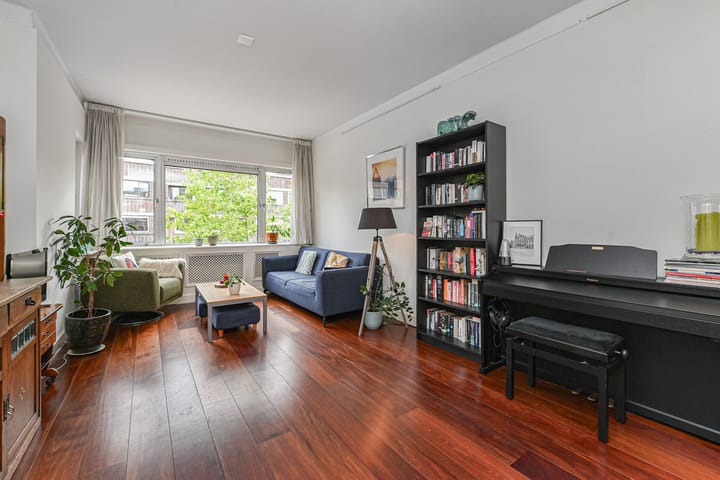 Foto 9 van Juliana van Stolberglaan 303