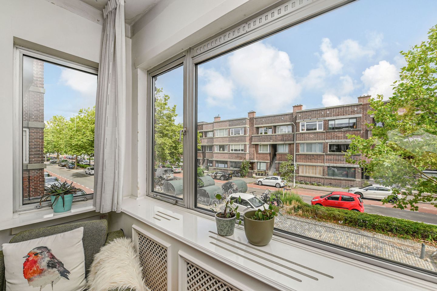 Foto 10 van Juliana van Stolberglaan 303