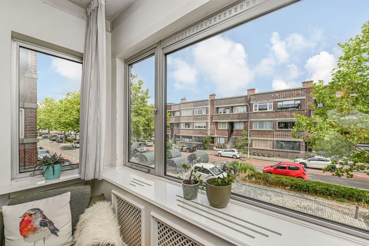 Foto 10 van Juliana van Stolberglaan 303