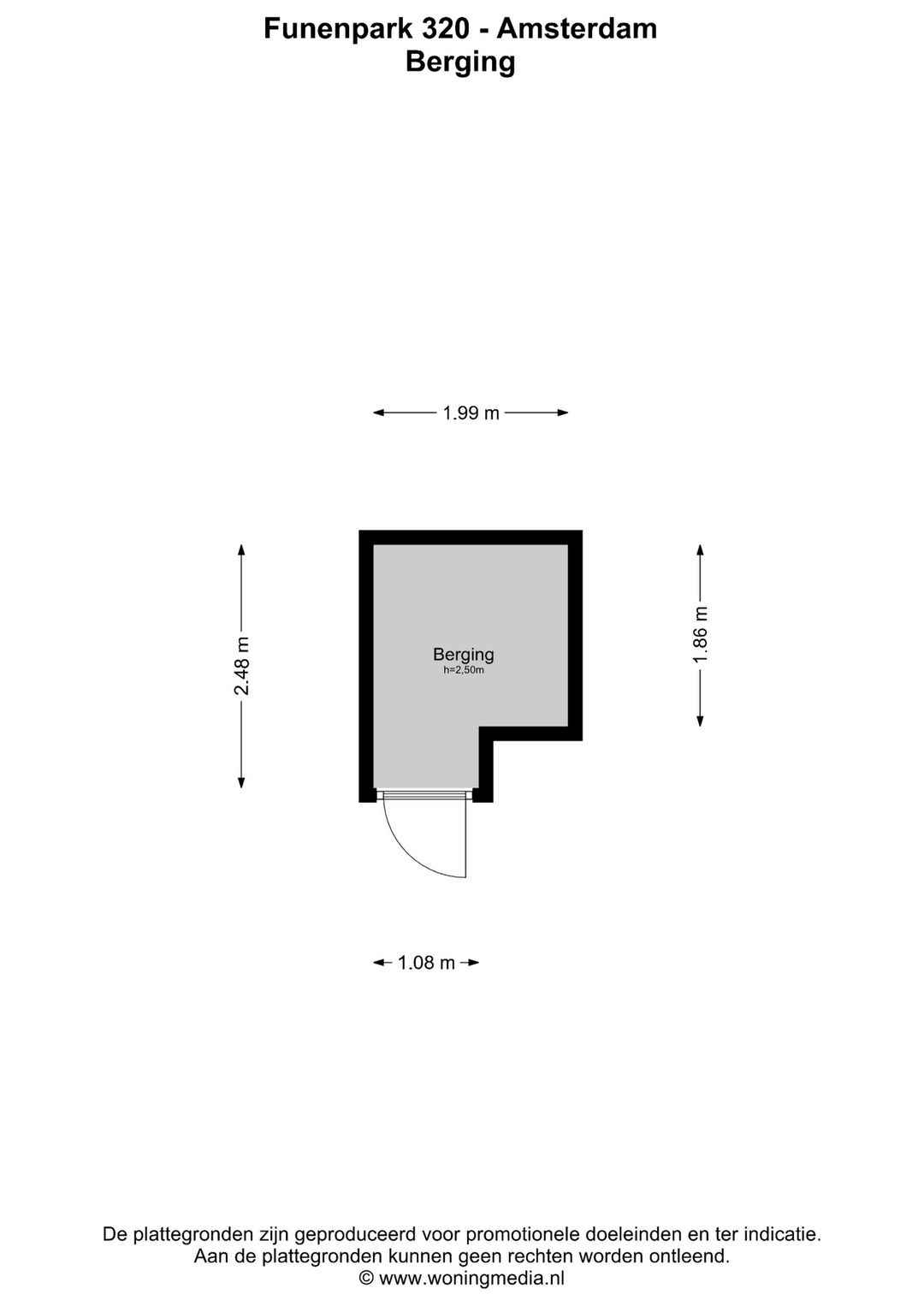 Photo 17 of Funenpark 320