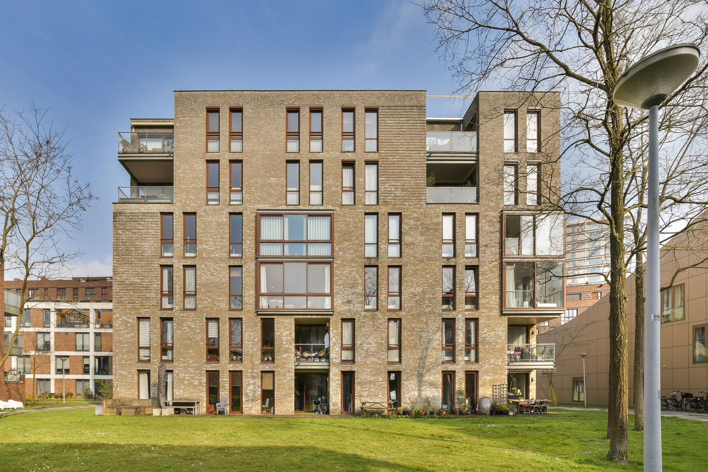 Photo 19 of Funenpark 320