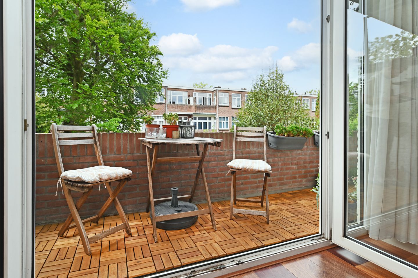 Foto 14 van Juliana van Stolberglaan 303