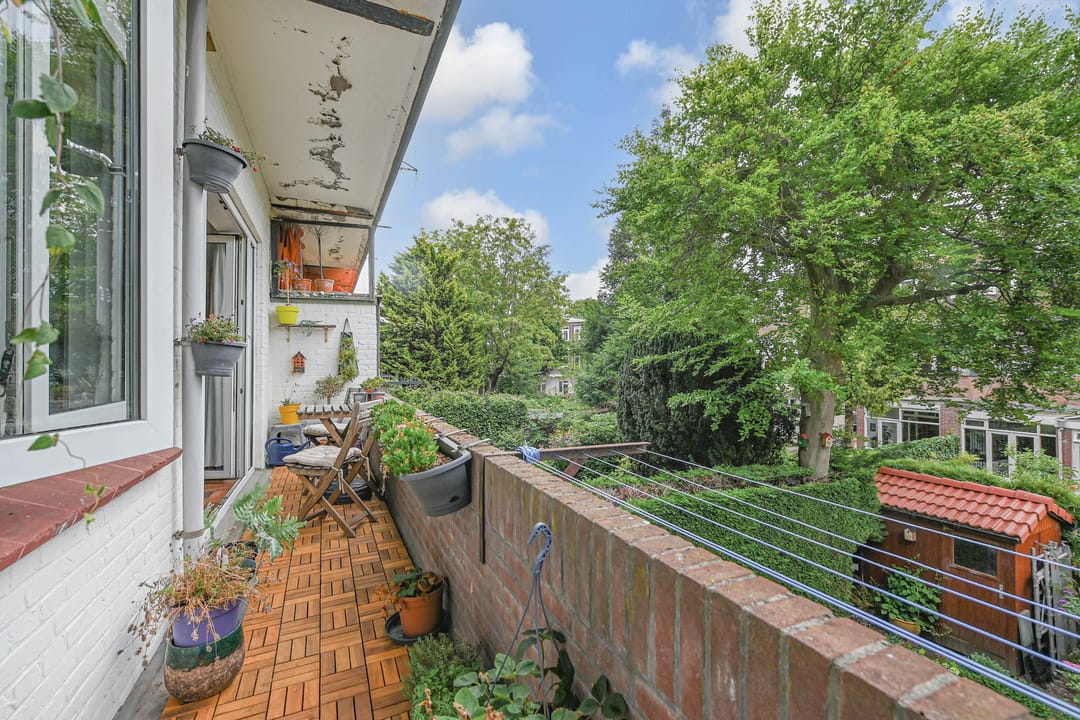 Foto 22 van Juliana van Stolberglaan 303