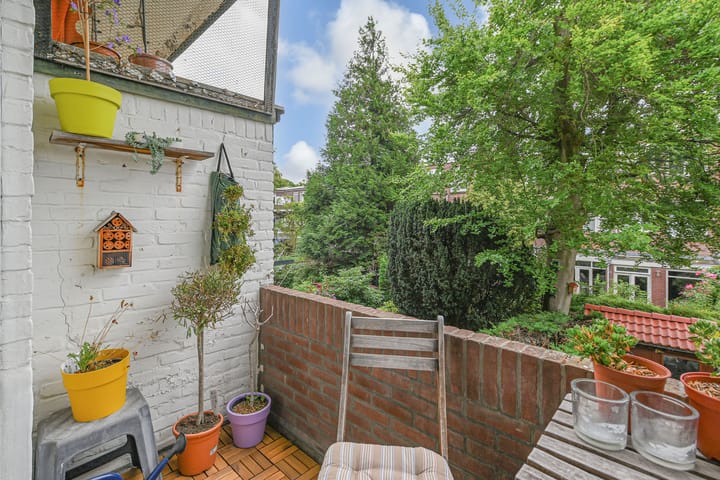 Foto 23 van Juliana van Stolberglaan 303