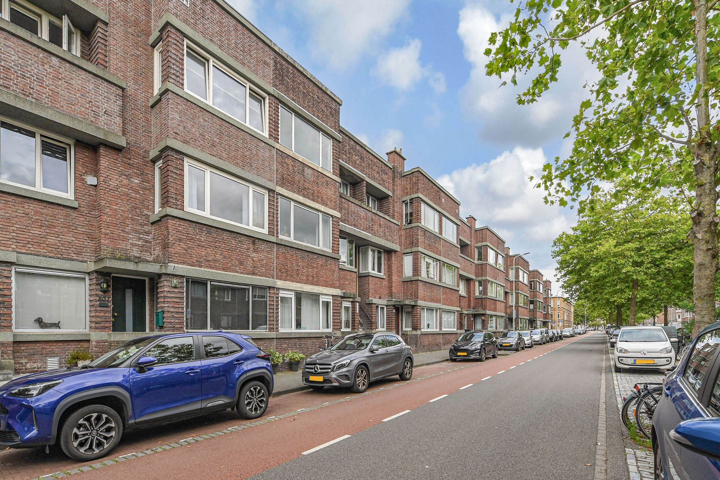 Foto 25 van Juliana van Stolberglaan 303