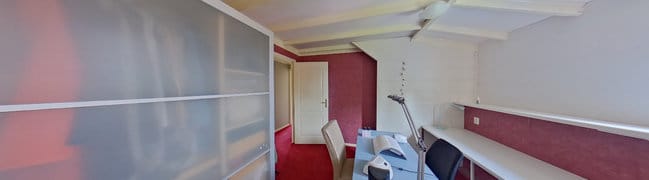 Slaapkamer