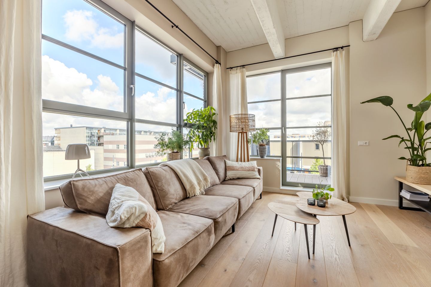 Foto 1 van Fabriekserf 19