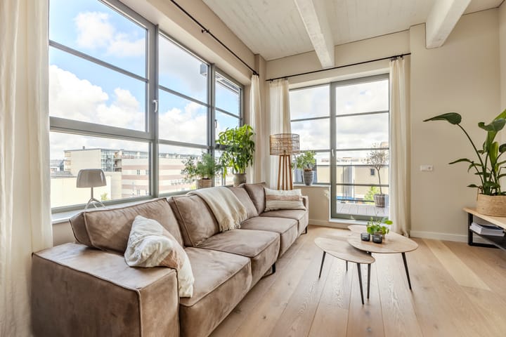 Foto 1 van Fabriekserf 19