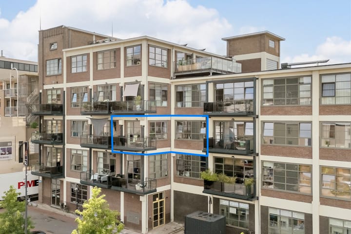 Foto 3 van Fabriekserf 19