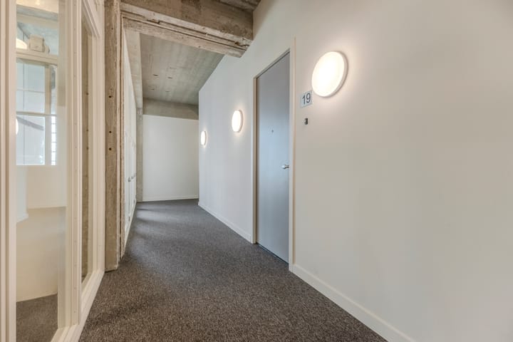 Foto 6 van Fabriekserf 19