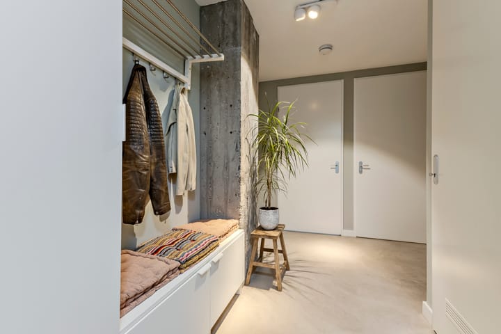 Foto 7 van Fabriekserf 19