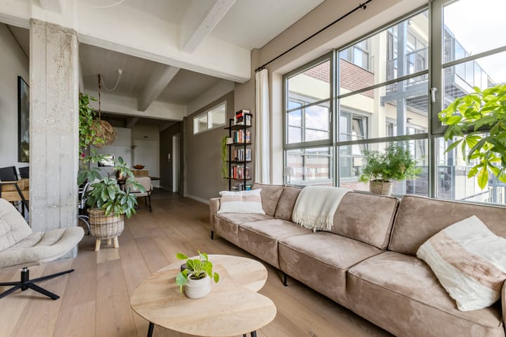 Foto 11 van Fabriekserf 19