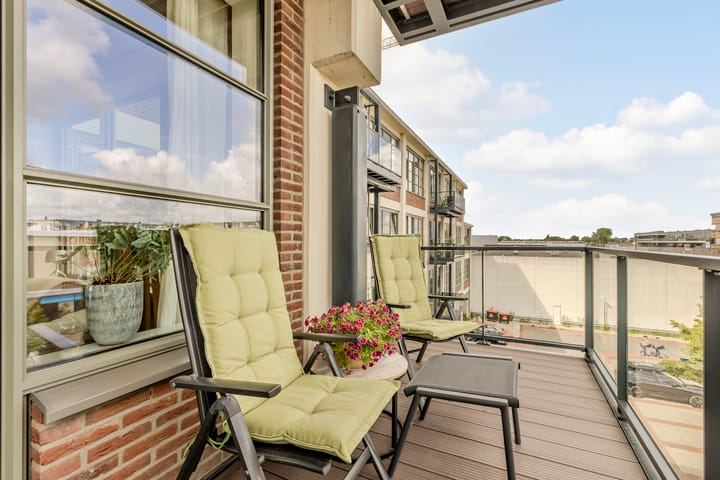 Foto 25 van Fabriekserf 19