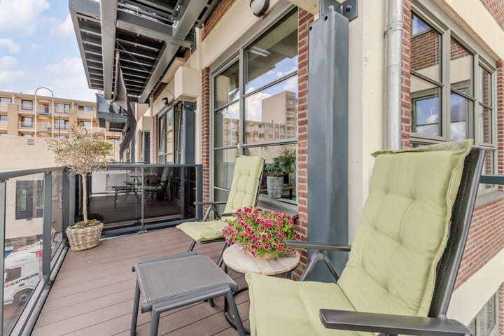 Foto 26 van Fabriekserf 19