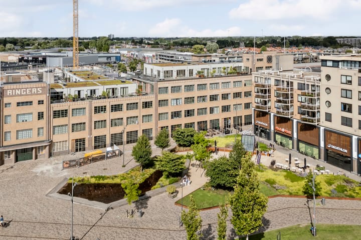 Foto 30 van Fabriekserf 19