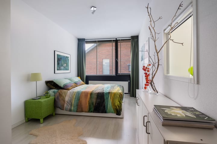 Foto 10 van Soesterengweg 27