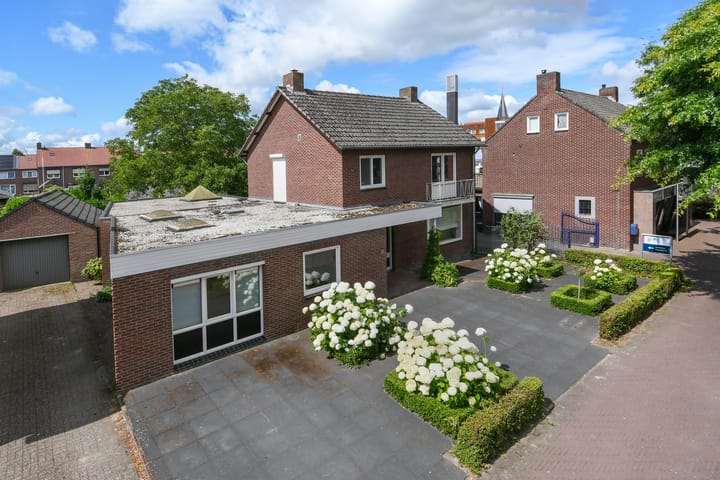 Foto 2 van Ruijsstraat 6