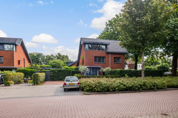 Foto 24 van Soesterengweg 27