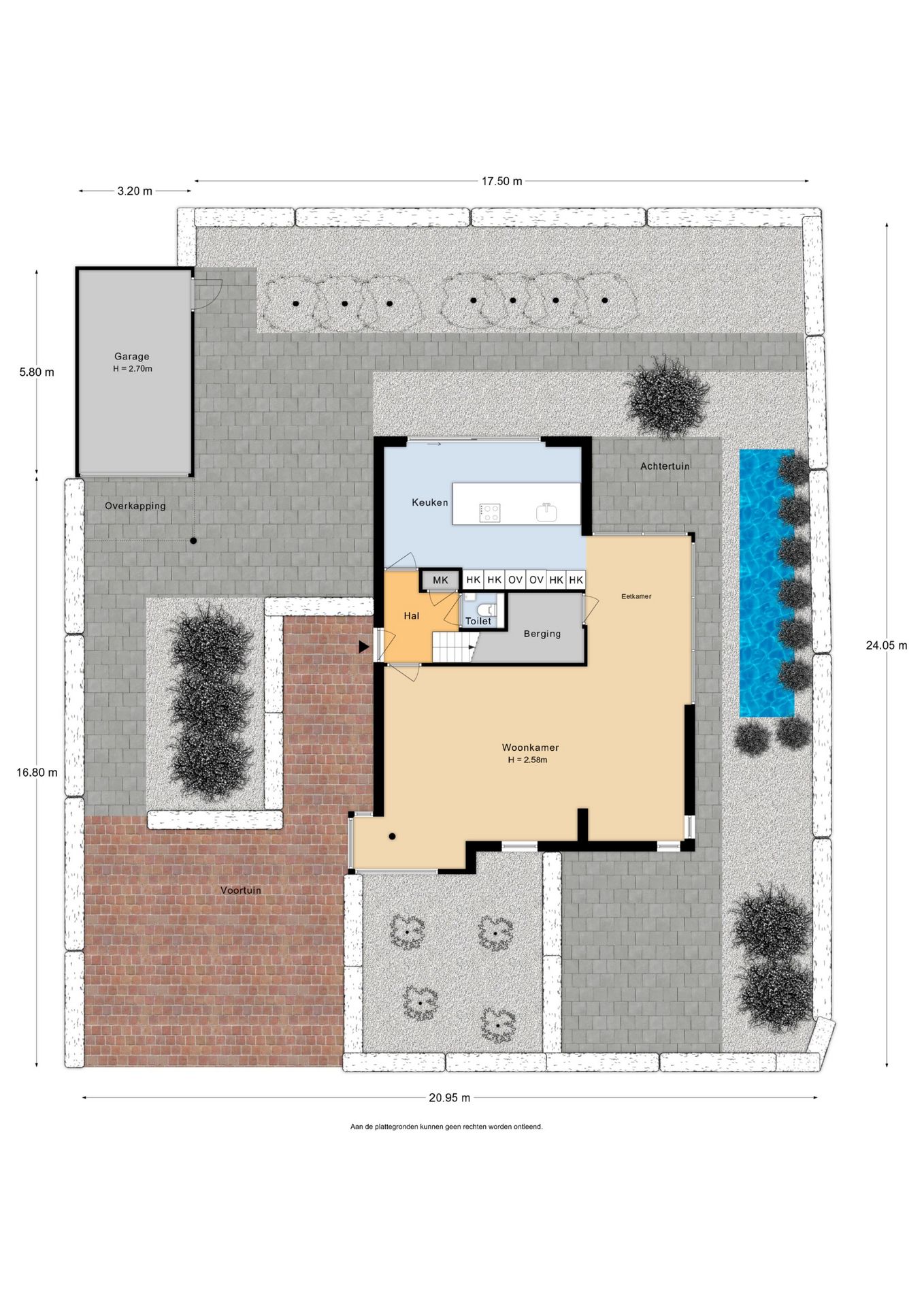 Foto 30 van Soesterengweg 27