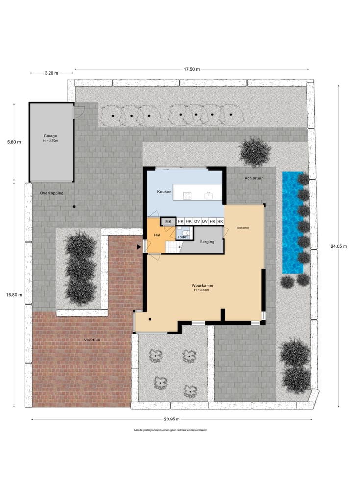 Foto 30 van Soesterengweg 27