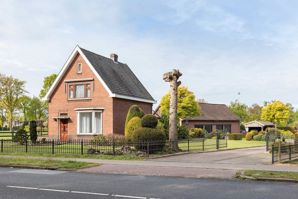 Weerseloseweg 81