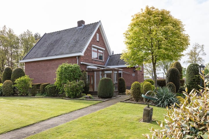 Foto 9 van Weerseloseweg 81