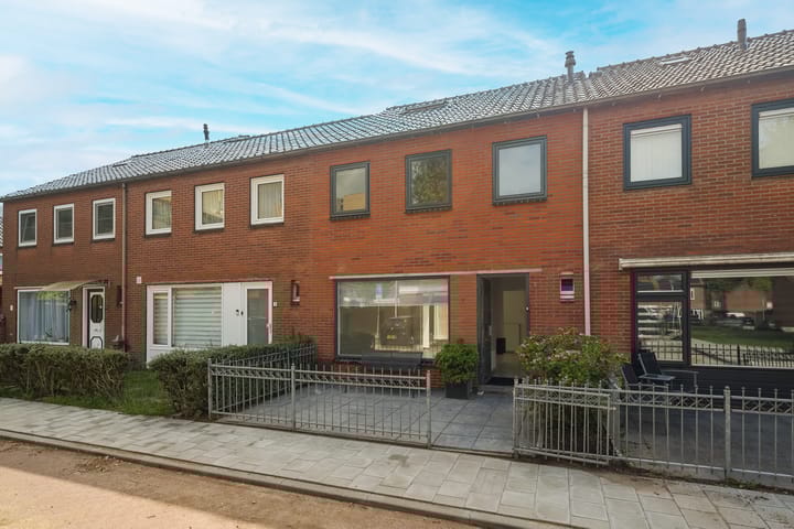 Foto 1 van Brederodeplein 7