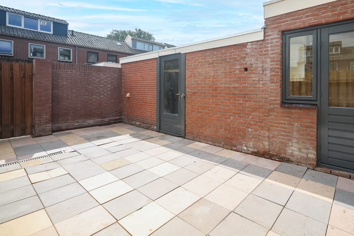 Foto 3 van Brederodeplein 7