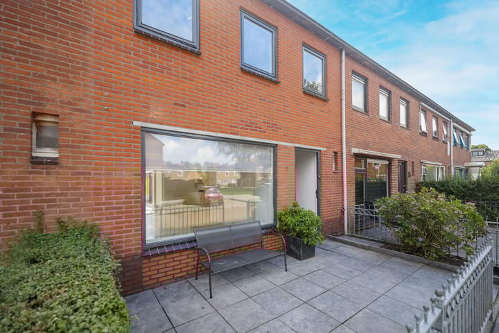 Foto 4 van Brederodeplein 7