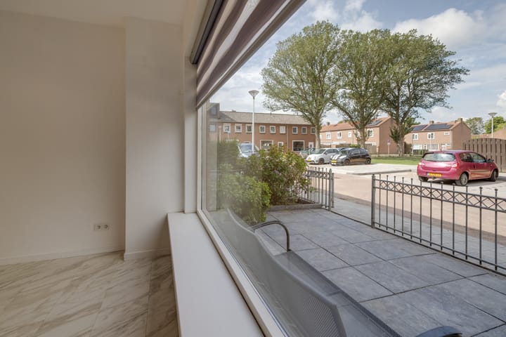 Foto 8 van Brederodeplein 7