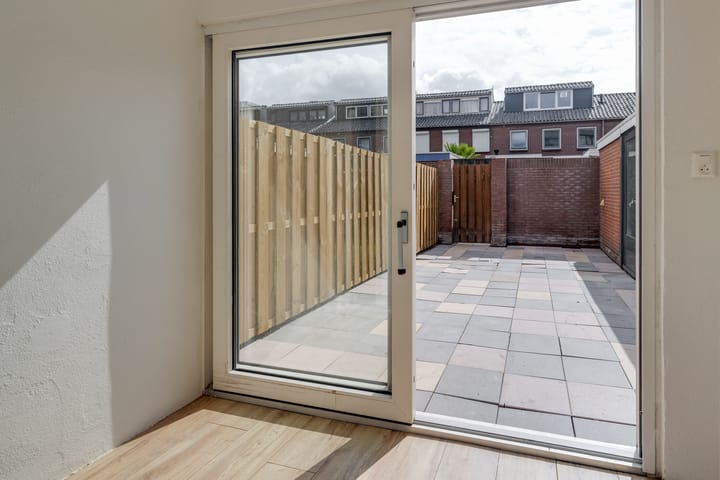 Foto 13 van Brederodeplein 7