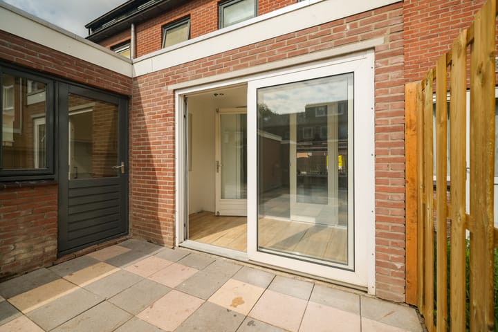 Foto 14 van Brederodeplein 7