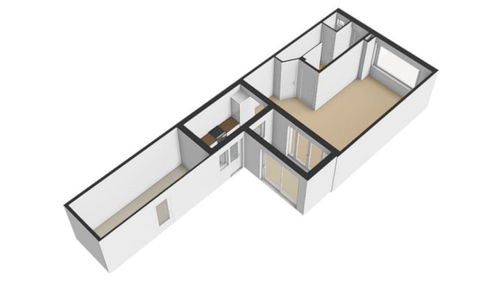 Foto 28 van Brederodeplein 7