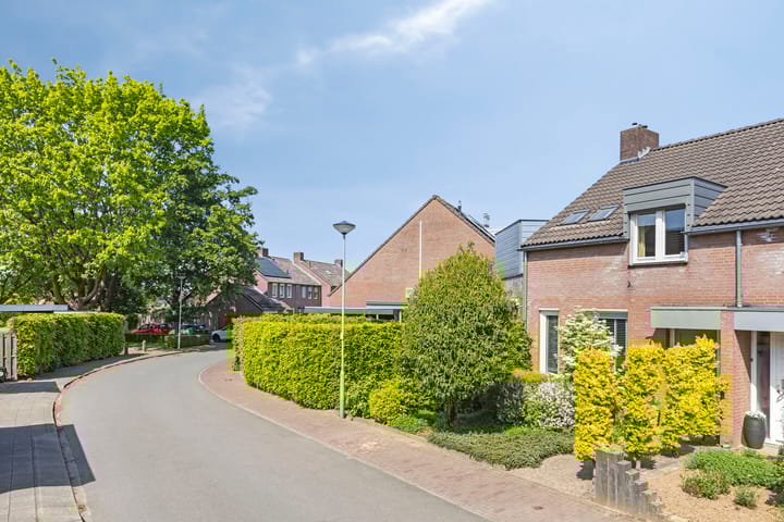 Foto 1 van In de Molt 99