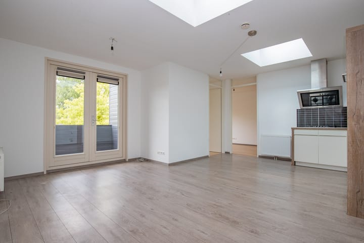 Photo 2 of Prinses Margrietstraat 2-M